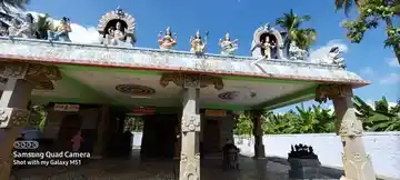 Arulmigu Cholesvarar Thirukoil, Kurumanduar - 634935 அருள்மிகு சோளீஸ்வரர் திருக்கோயில், Kurumanduar - 634935, Erode - Ancient Temple Architecture and History Image 2