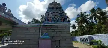 Arulmigu Cholesvarar Thirukoil, Kurumanduar - 634935 அருள்மிகு சோளீஸ்வரர் திருக்கோயில், Kurumanduar - 634935, Erode - Ancient Temple Architecture and History Image 3