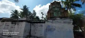 Arulmigu Cholesvarar Thirukoil, Kurumanduar - 634935 அருள்மிகு சோளீஸ்வரர் திருக்கோயில், Kurumanduar - 634935, Erode - Ancient Temple Architecture and History Image 4