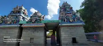 Arulmigu Cholesvarar Thirukoil, Kurumanduar - 634935 அருள்மிகு சோளீஸ்வரர் திருக்கோயில், Kurumanduar - 634935, Erode - Ancient Temple Architecture and History Image 5