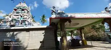 Arulmigu Cholesvarar Thirukoil, Kurumanduar - 634935 அருள்மிகு சோளீஸ்வரர் திருக்கோயில், Kurumanduar - 634935, Erode - Ancient Temple Architecture and History Image 6