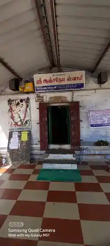 Arulmigu Cholesvarar Thirukoil, Kurumanduar - 634935 அருள்மிகு சோளீஸ்வரர் திருக்கோயில், Kurumanduar - 634935, Erode - Ancient Temple Architecture and History Image 7