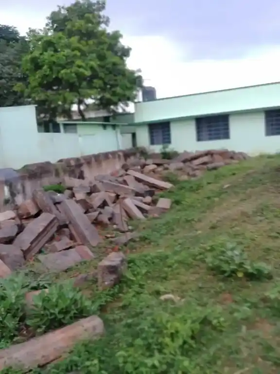 Arulmigu Choleswarar Temple, Kaduvanoor - 605801 Temple