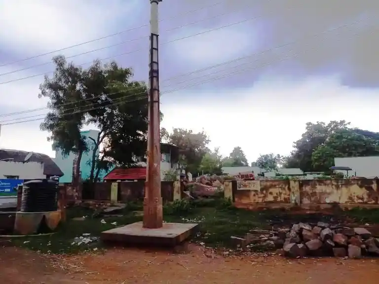 Arulmigu Choleswarar Temple, Kaduvanoor - 605801 அருள்மிகு சோலீஸ்வரர் திருக்கோயில், கடுவனூர் - 605801, Kallakurichi - Ancient Temple Architecture and History Image 2