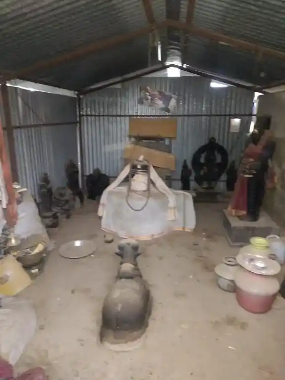 Arulmigu Choleswarar Temple, Kaduvanoor - 605801 அருள்மிகு சோலீஸ்வரர் திருக்கோயில், கடுவனூர் - 605801, Kallakurichi - Ancient Temple Architecture and History Image 4