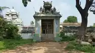 Arulmigu Cholishwarer Swamy Temple, Sengalipuram - 612601