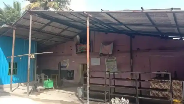 Arulmigu Chorna Kalabairavar Temple, Vairavapuram - 604402 Arulmigu Chorna Kalabairavar Temple, Vairavapuram - 604402, Tiruvannamalai - Ancient Temple Architecture and History Image 2