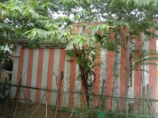 Arulmigu Chowkapillyar Temple, Thiruchirappalli - 639101 Arulmigu ChowkaPillyar Temple, Thiruchirappalli - 639101, Thiruchirappalli - Ancient Temple Architecture and History Image 3