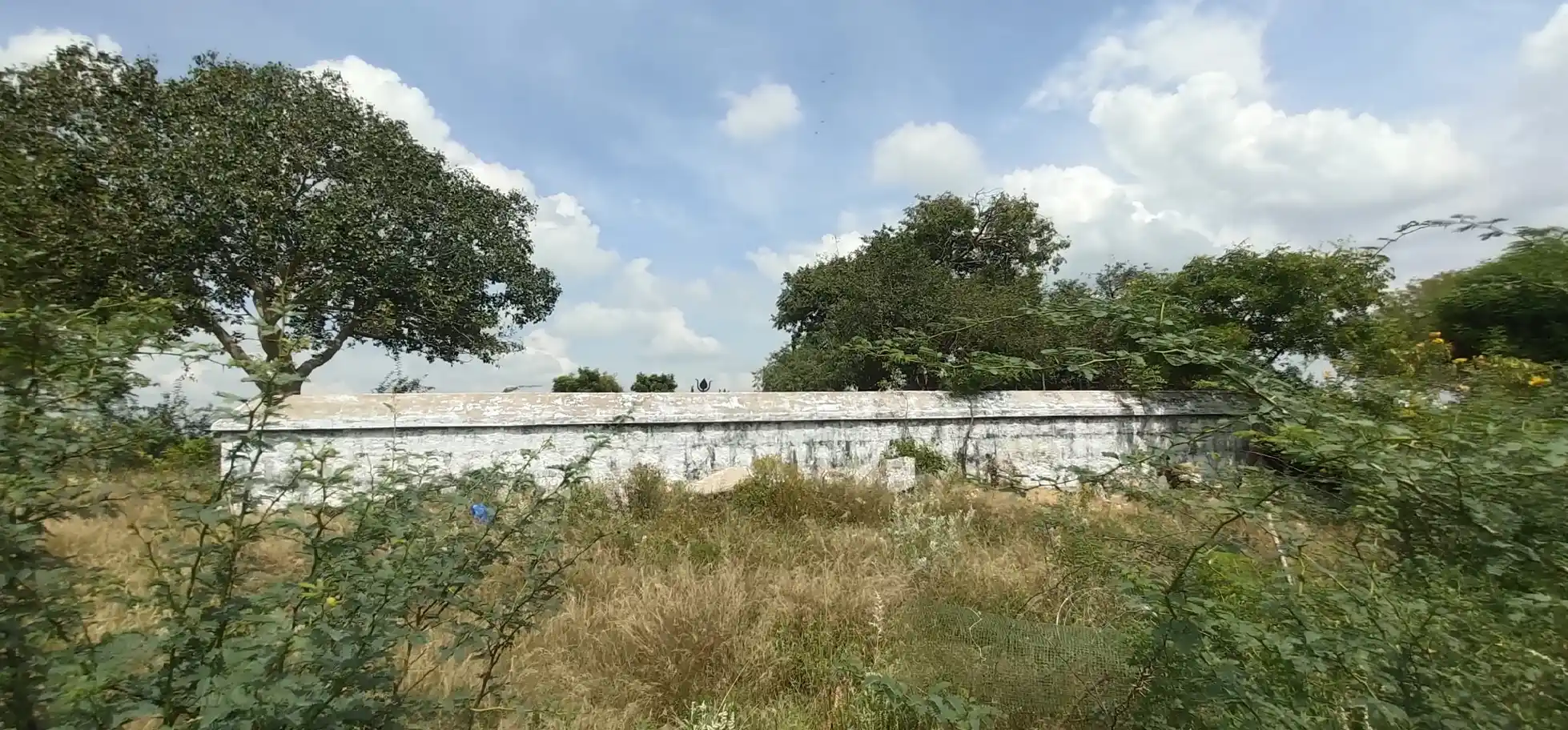 Arulmigu Chozhan Temple, Kuruvampatti - 621005 அருள்மிகு சோழன் திருக்கோயில், Kuruvampatti - 621005, Thiruchirappalli - Ancient Temple Architecture and History Image 4