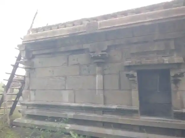 Arulmigu Chozhiswarar Temple, Koogaiyur - 606301 அருள்மிகு சோழீஸ்வரர் திருக்கோயில், கூகையூர் - 606301, Kallakurichi - Ancient Temple Architecture and History Image 3