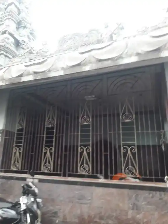 Arulmigu Cidhambareswarar Temple, Thiruvannamalai - 606601 அருள்மிகு சிதம்பரேஸ்வரர் திருக்கோயில், Thiruvannamalai - 606601, Tiruvannamalai - Ancient Temple Architecture and History Image 3