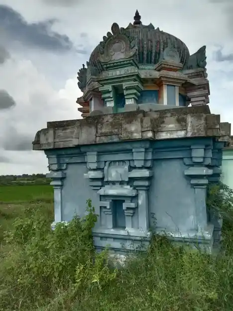 Arulmigu Cinaviswanathaswamy Temple, Thirukallamputhyur - 612604 அருள்மிகு சின்னவிஸ்வநாதசுவாமி திருக்கோயில், Thirukallamputhyur - 612604, Thiruvarur - Ancient Temple Architecture and History Image 3