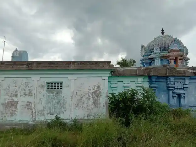 Arulmigu Cinaviswanathaswamy Temple, Thirukallamputhyur - 612604 அருள்மிகு சின்னவிஸ்வநாதசுவாமி திருக்கோயில், Thirukallamputhyur - 612604, Thiruvarur - Ancient Temple Architecture and History Image 4