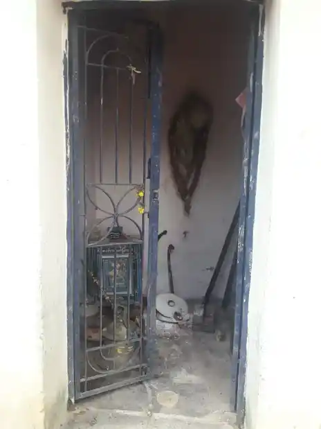 Arulmigu Cinnarambalam Temple, Veppanuthu - 625529 அருள்மிகு சின்னாரம்பலம் திருக்கோயில், Veppanuthu - 625529, Madurai - Ancient Temple Architecture and History Image 2