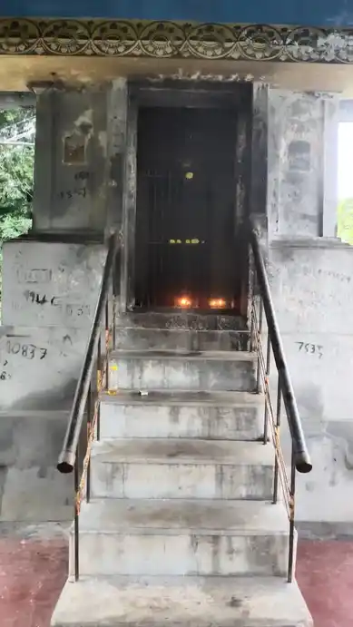 Arulmigu Cinthamani Vinaykar Temple, Uchimedu - 610101