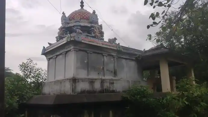 Arulmigu Cinthamani Vinaykar Temple, Uchimedu - 610101 அருள்மிகு சிந்தரமணி விநாயகர் திருக்கோயில், Uchimedu - 610101, Thiruvarur - Ancient Temple Architecture and History Image 2