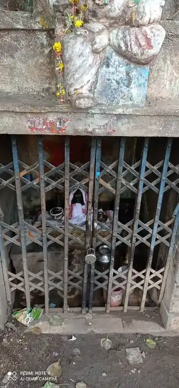 Arulmigu Coutrala Vinayagar Temple, Ottapidaram - 628401 அருள்மிகு குற்றால விநாயகர் திருக்கோயில், Ottapidaram - 628401, Thoothukudi - Ancient Temple Architecture and History Image 3