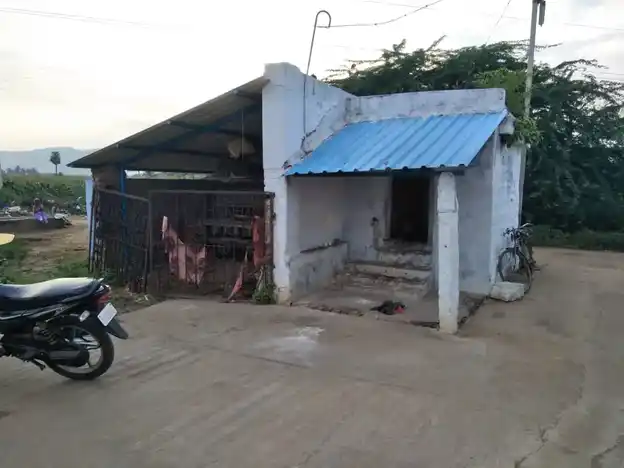 Arulmigu Cvinayagar Temple, Sokkanur, Chokkanur Agraharam - 636116 அருள்மிகு விநாயகர் திருக்கோயில், Sokkanur, Chokkanur Agraharam - 636116, Salem - Ancient Temple Architecture and History Image 3