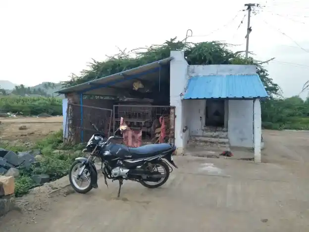 Arulmigu Cvinayagar Temple, Sokkanur, Chokkanur Agraharam - 636116 அருள்மிகு விநாயகர் திருக்கோயில், Sokkanur, Chokkanur Agraharam - 636116, Salem - Ancient Temple Architecture and History Image 4