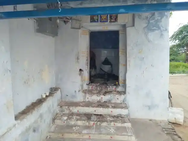 Arulmigu Cvinayagar Temple, Sokkanur, Chokkanur Agraharam - 636116 அருள்மிகு விநாயகர் திருக்கோயில், Sokkanur, Chokkanur Agraharam - 636116, Salem - Ancient Temple Architecture and History Image 5