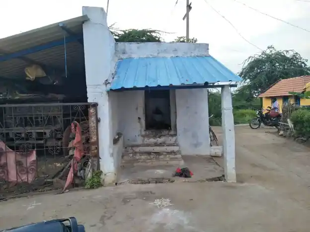 Arulmigu Cvinayagar Temple, Sokkanur, Chokkanur Agraharam - 636116 அருள்மிகு விநாயகர் திருக்கோயில், Sokkanur, Chokkanur Agraharam - 636116, Salem - Ancient Temple Architecture and History Image 6