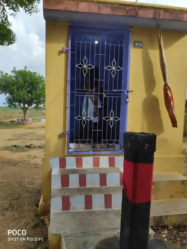 Arulmigu Daily Madasamy Temple, Chinthamani - 627855