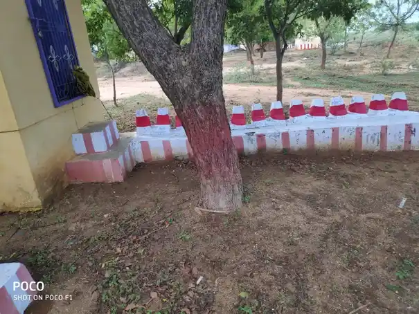 Arulmigu Daily Madasamy Temple, Chinthamani - 627855 அருள்மிகு தினசரி மாடசாமி திருக்கோயில், Chinthamani - 627855, Tenkasi - Ancient Temple Architecture and History Image 6