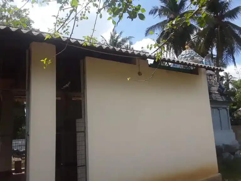 Arulmigu Damodara Vinayagar Temple, Maravakkadu - 614601 Arulmigu Damodara Vinayagar Temple, Maravakkadu - 614601, Thanjavur - Ancient Temple Architecture and History Image 2