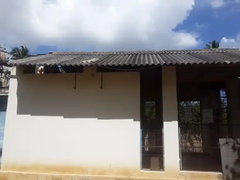 Arulmigu Damodara Vinayagar Temple, Maravakkadu - 614601 Arulmigu Damodara Vinayagar Temple, Maravakkadu - 614601, Thanjavur - Ancient Temple Architecture and History Image 6