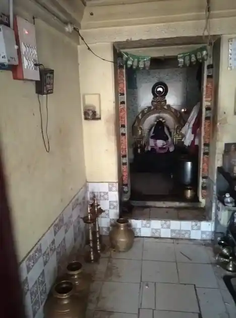 Arulmigu Damodara Vinayar Temple, Ammapettai - 614401 அருள்மிகு தாமோதரபிள்ளையார் திருக்கோயில், Ammapettai - 614401, Thanjavur - Ancient Temple Architecture and History Image 2