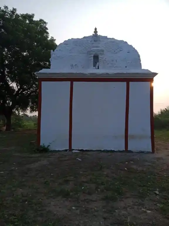 Arulmigu Damodaraperumal Temple, Agrahara Talaiyur - 637103 அருள்மிகு தாமேதர பெருமாள் திருக்கோயில், Agrahara Talaiyur - 637103, Salem - Ancient Temple Architecture and History Image 2