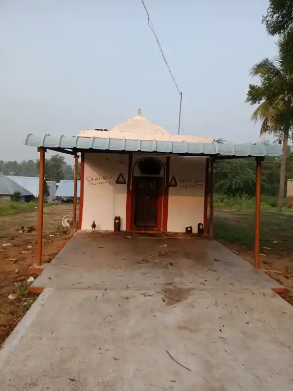 Arulmigu Damodaraperumal Temple, Agrahara Talaiyur - 637103 அருள்மிகு தாமேதர பெருமாள் திருக்கோயில், Agrahara Talaiyur - 637103, Salem - Ancient Temple Architecture and History Image 4