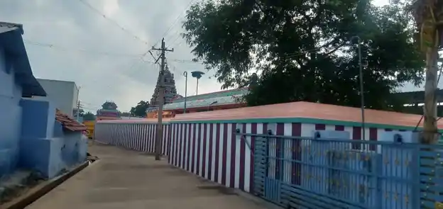 Arulmigu Dandapani Temple, Pappankulam - 642204 அருள்மிகு தண்டபாணி திருக்கோயில், Pappankulam - 642204, Tiruppur - Ancient Temple Architecture and History Image 2