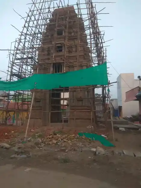 Arulmigu Dandayudapani Swamy Temple, Laligam - 636804 அருள்மிகு தண்டாயுதபாணி திருக்கோயில், Laligam - 636804, Dharmapuri - Ancient Temple Architecture and History Image 2