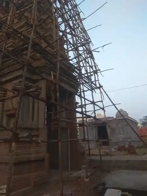 Arulmigu Dandayudapani Swamy Temple, Laligam - 636804 அருள்மிகு தண்டாயுதபாணி திருக்கோயில், Laligam - 636804, Dharmapuri - Ancient Temple Architecture and History Image 3