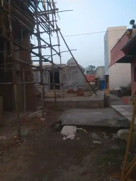 Arulmigu Dandayudapani Swamy Temple, Laligam - 636804 அருள்மிகு தண்டாயுதபாணி திருக்கோயில், Laligam - 636804, Dharmapuri - Ancient Temple Architecture and History Image 4