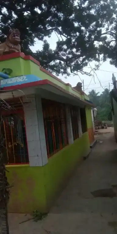 Arulmigu Dandumariamman Temple, Near Main Road, Kolathur - 631207