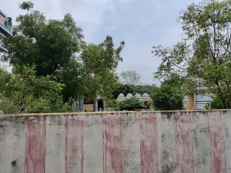 Arulmigu Darmar Temple, Pullanviduthi - 622304 அருள்மிகு தர்மர் திருக்கோயில், Pullanviduthi - 622304, Pudukkottai - Ancient Temple Architecture and History Image 2