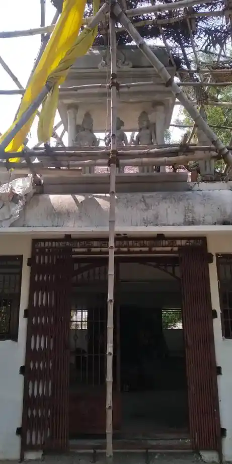 Arulmigu Darmaraja Temple, Aduthurai - 621108