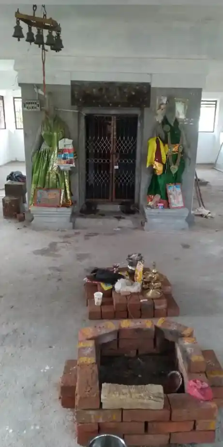 Arulmigu Darmaraja Temple, Aduthurai - 621108 அருள்மிகு தர்மராஜா திருக்கோயில், Aduthurai - 621108, Perambalur - Ancient Temple Architecture and History Image 2