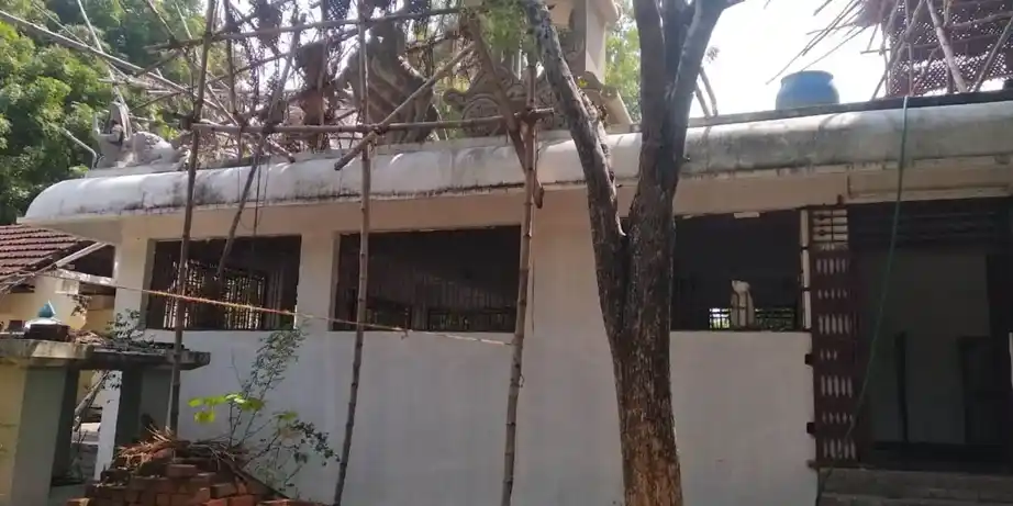 Arulmigu Darmaraja Temple, Aduthurai - 621108 அருள்மிகு தர்மராஜா திருக்கோயில், Aduthurai - 621108, Perambalur - Ancient Temple Architecture and History Image 3