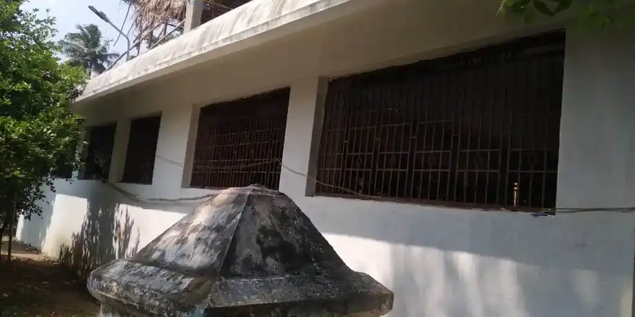 Arulmigu Darmaraja Temple, Aduthurai - 621108 அருள்மிகு தர்மராஜா திருக்கோயில், Aduthurai - 621108, Perambalur - Ancient Temple Architecture and History Image 4