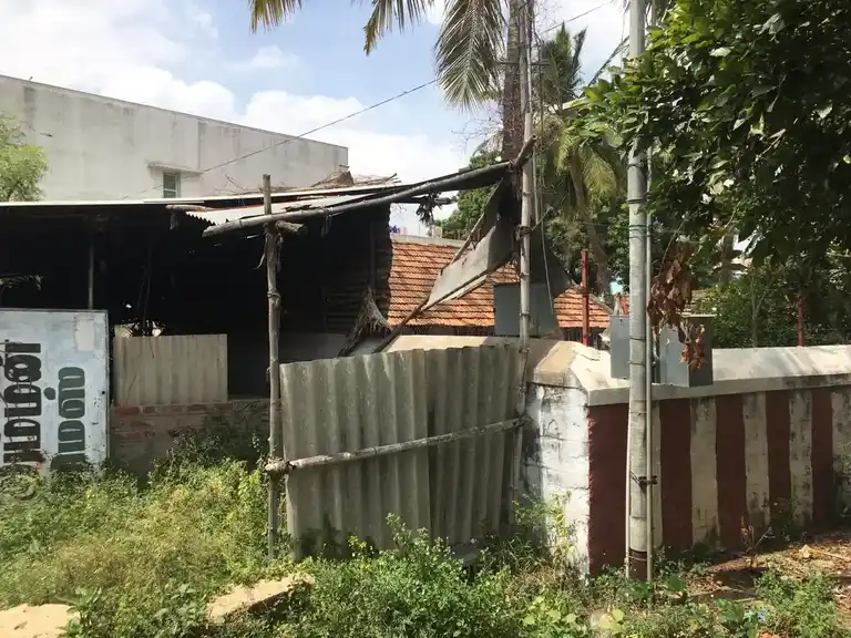 Arulmigu Darmaraja Temple, Maruvathur - 621708 Arulmigu Darmaraja Temple, Maruvathur - 621708, Perambalur - Ancient Temple Architecture and History Image 2