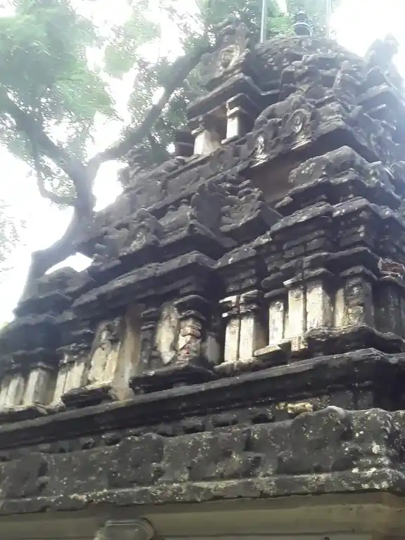 Arulmigu Darmaraja Temple, Mylapore, Chennai - 600004 அருள்மிகு தர்மராஜா திருக்கோயில், மயிலாப்பூர், சென்னை - 600004, Chennai - Ancient Temple Architecture and History Image 4