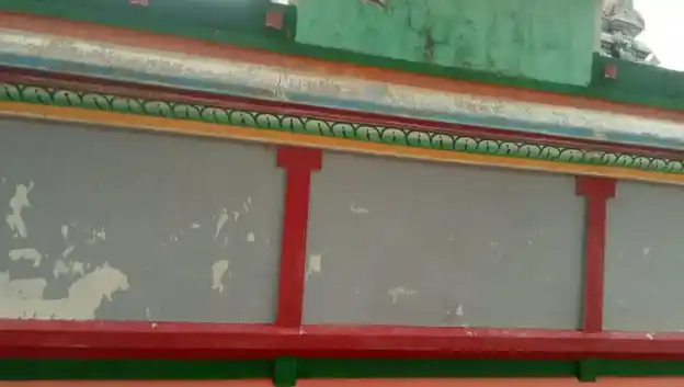 Arulmigu Darmarajar Temple, Chellampatty - 636903 அருள்மிகு தர்மராஜர் திருக்கோயில், Chellampatty - 636903, Dharmapuri - Ancient Temple Architecture and History Image 2