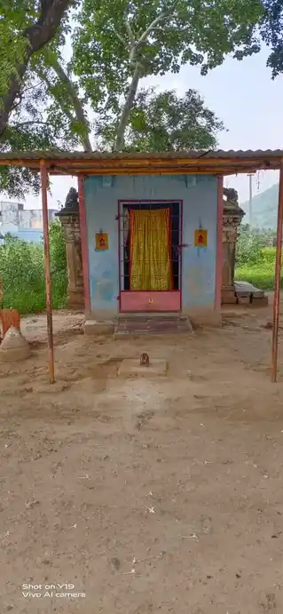 Arulmigu Darmarajar Temple, Kurukappatti, Singarapettai - 636307 Temple