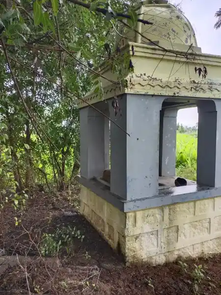 Arulmigu Darmarajar Temple, Peramandapatti - 635305