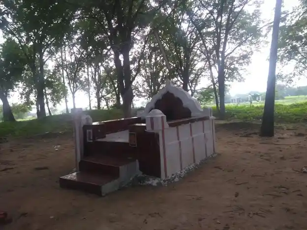 Arulmigu Davsi Temple, Urappanur - 625626 அருள்மிகு தவசி திருக்கோயில், Urappanur, Urappanur - 625626, Madurai - Ancient Temple Architecture and History Image 2