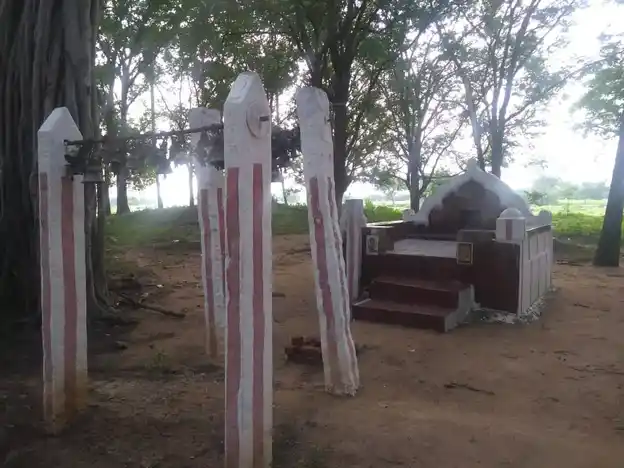 Arulmigu Davsi Temple, Urappanur - 625626 அருள்மிகு தவசி திருக்கோயில், Urappanur, Urappanur - 625626, Madurai - Ancient Temple Architecture and History Image 4