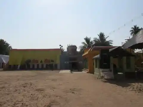 Arulmigu Dayanidiswarar Temple, Vadakurankadu Durai, Thanjavur - 614202 அருள்மிகு தயாநிதீஸ்வரர் திருக்கோயில், Vadakurankadu Durai, Thanjavur - 614202, Thanjavur - Ancient Temple Architecture and History Image 4